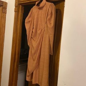 Boutique Dress - Size M - Mid-Length